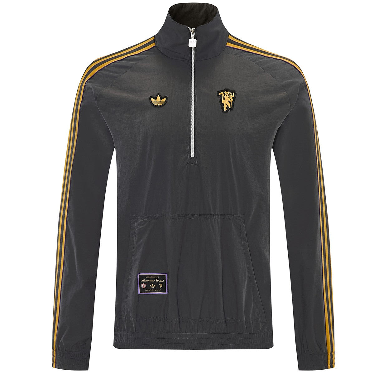 Manchester United Windbreaker 2026/27