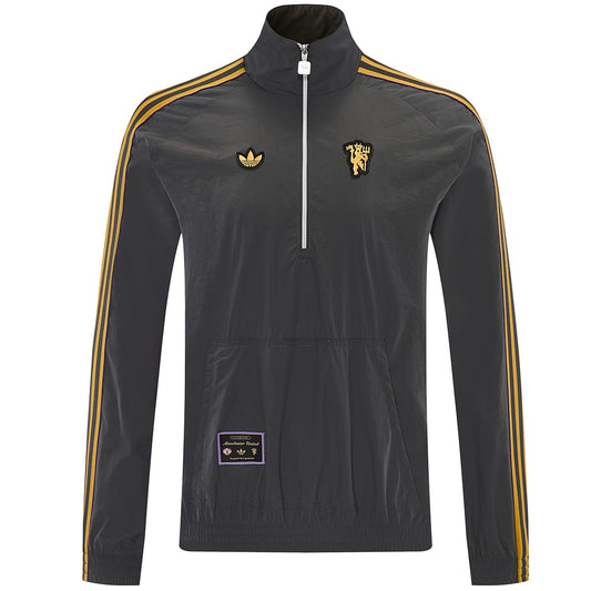 Manchester United Windbreaker 2026/27