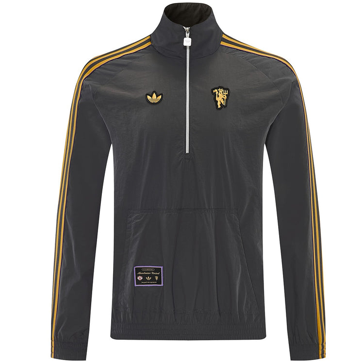 Manchester United Windbreaker 2026/27