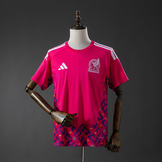Mexico 2026 Goalkeeper Replica Kit