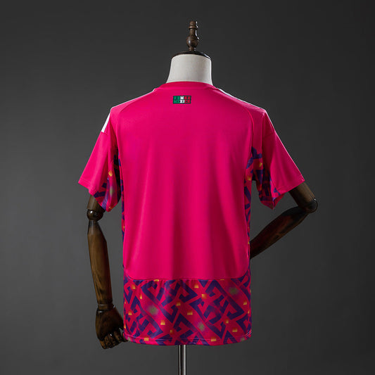 Mexico 2026 Goalkeeper Replica Kit