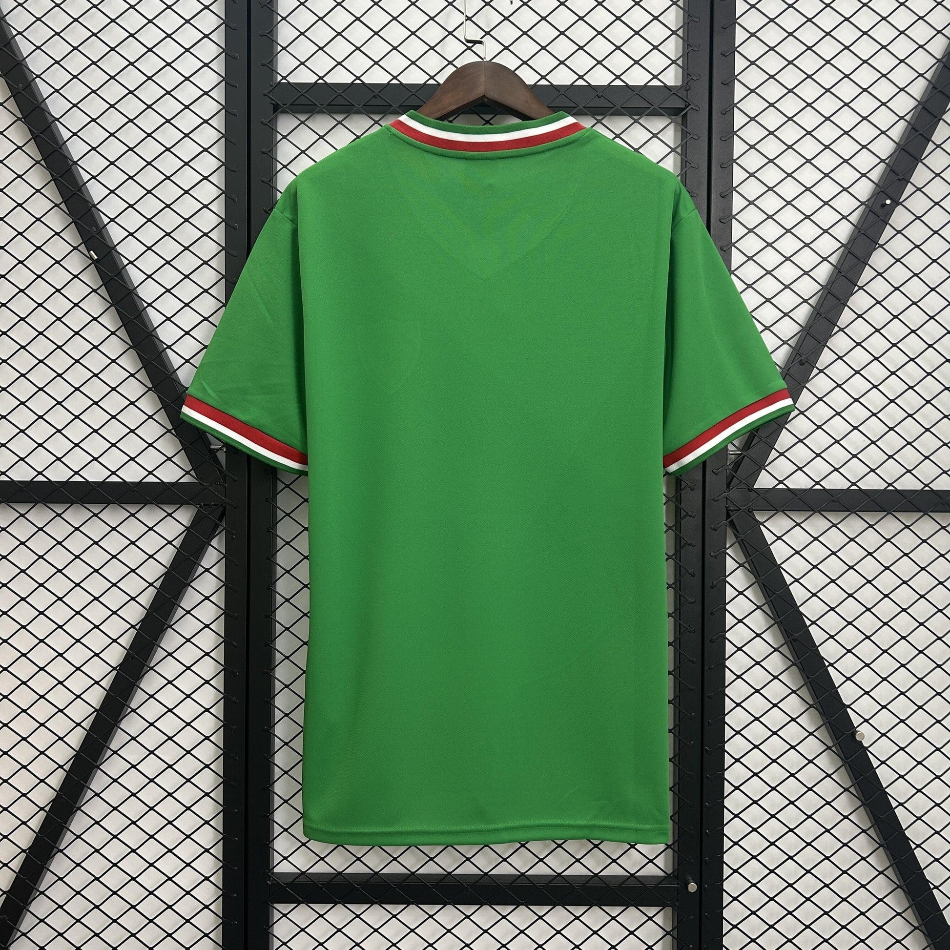 Mexico 1970 Home Retro Kit