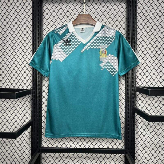 Mexico 1990 Home Retro Kit
