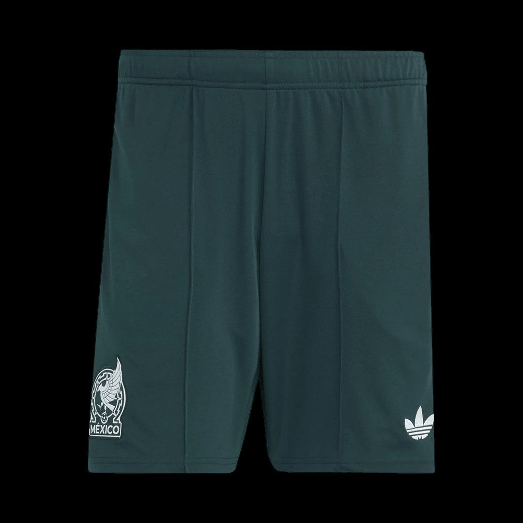 Mexico Away Kit World Cup 2026