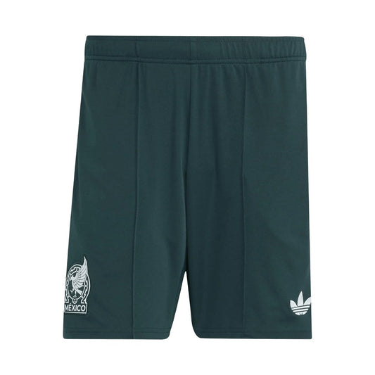 Mexico Away Shorts 2026