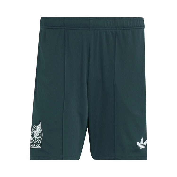 Mexico Away Shorts 2026