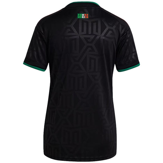 Mexico Away Womens Kit World Cup 2026