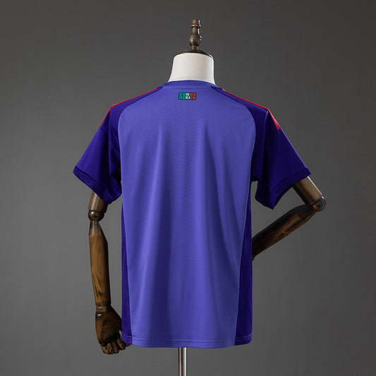 Mexico Goalkeeper Kit World Cup 2026