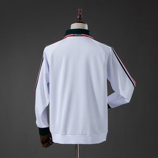 Mexico Jacket 2026