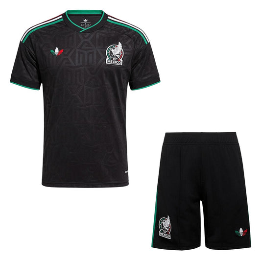 Mexico Third Kit World Cup 2026