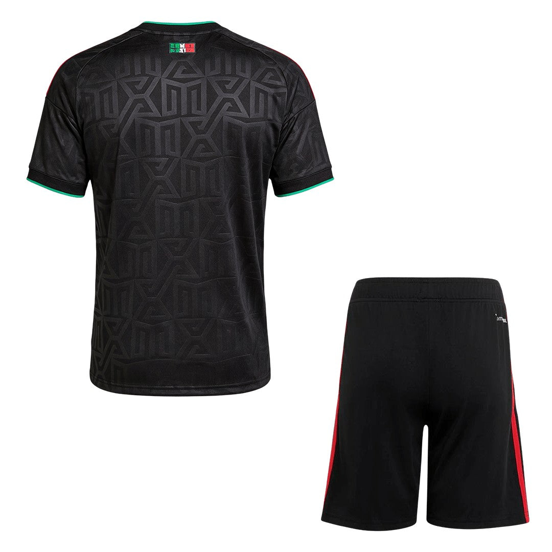 Mexico Third Kit World Cup 2026