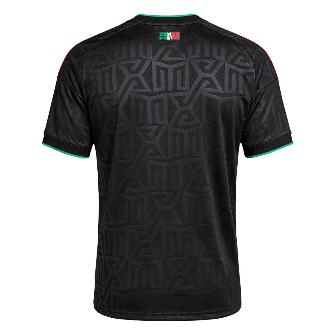 Mexico Third Kit World Cup 2026