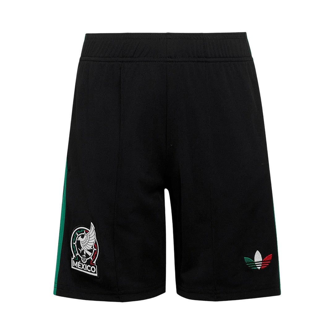 Mexico Third Kit World Cup 2026