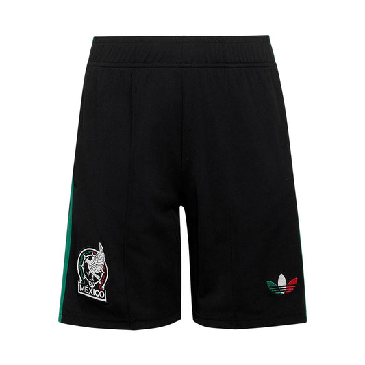 Mexico Third Shorts 2026