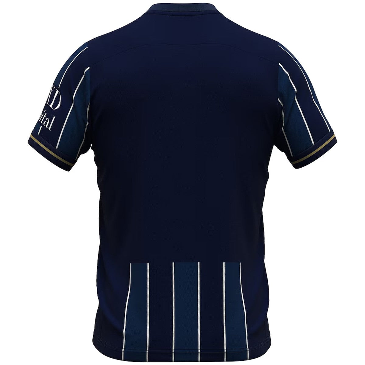 Millwall Home Replica Kit 2026/27