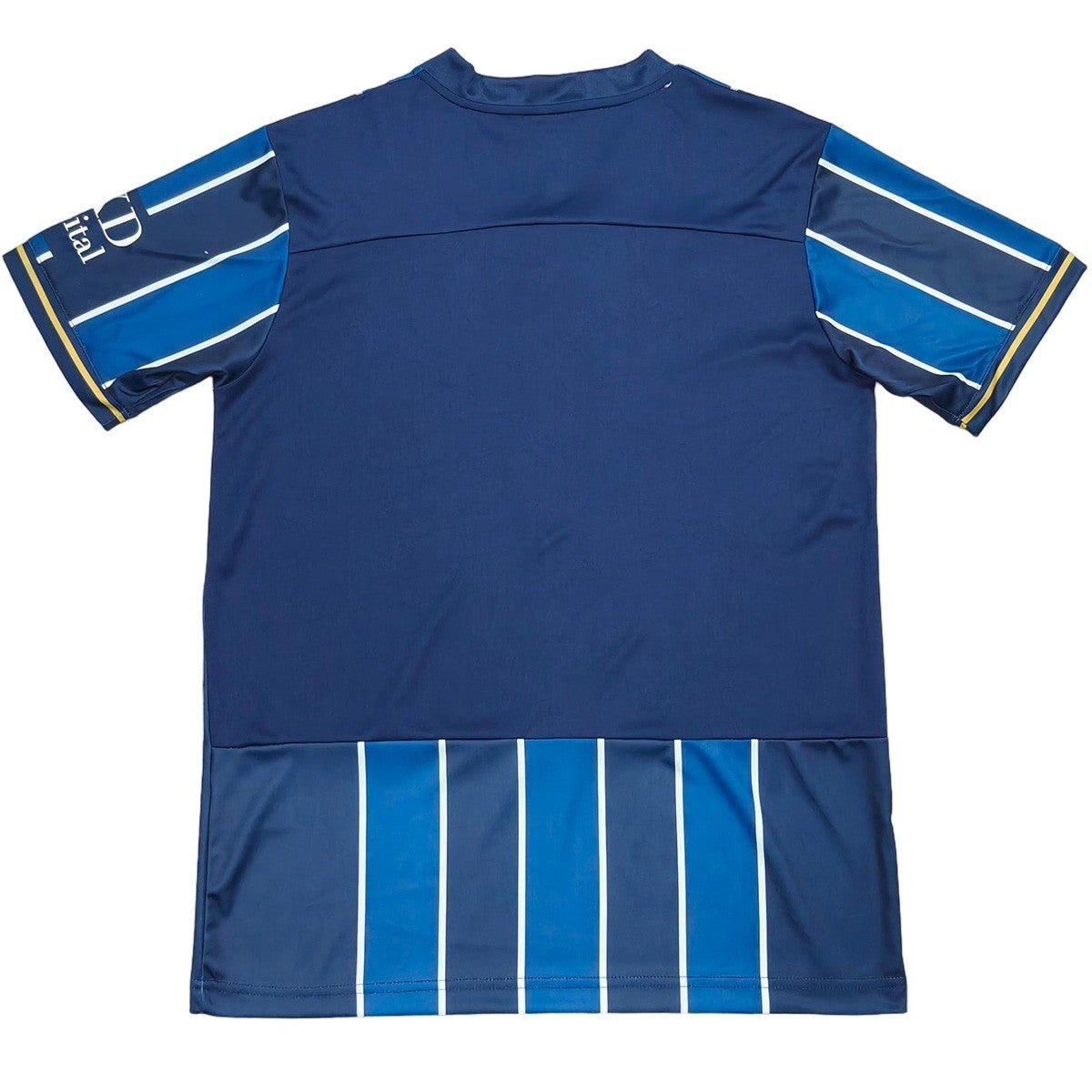 Millwall Home Replica Kit 2026/27