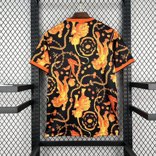 Netherlands Home Pre-Match 2026