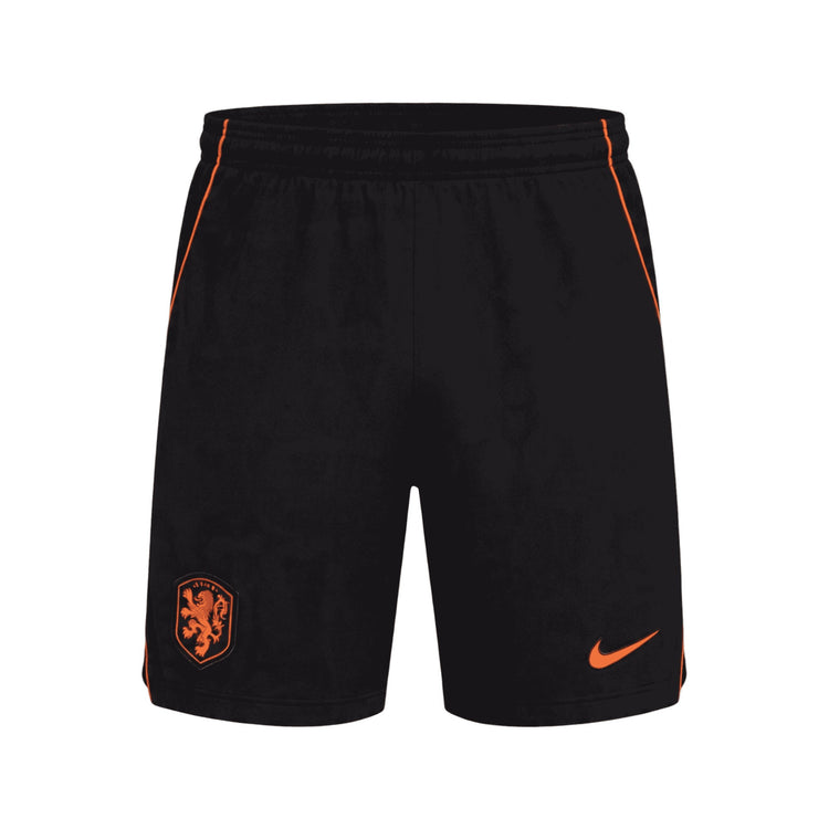 Netherlands Home Shorts 2026