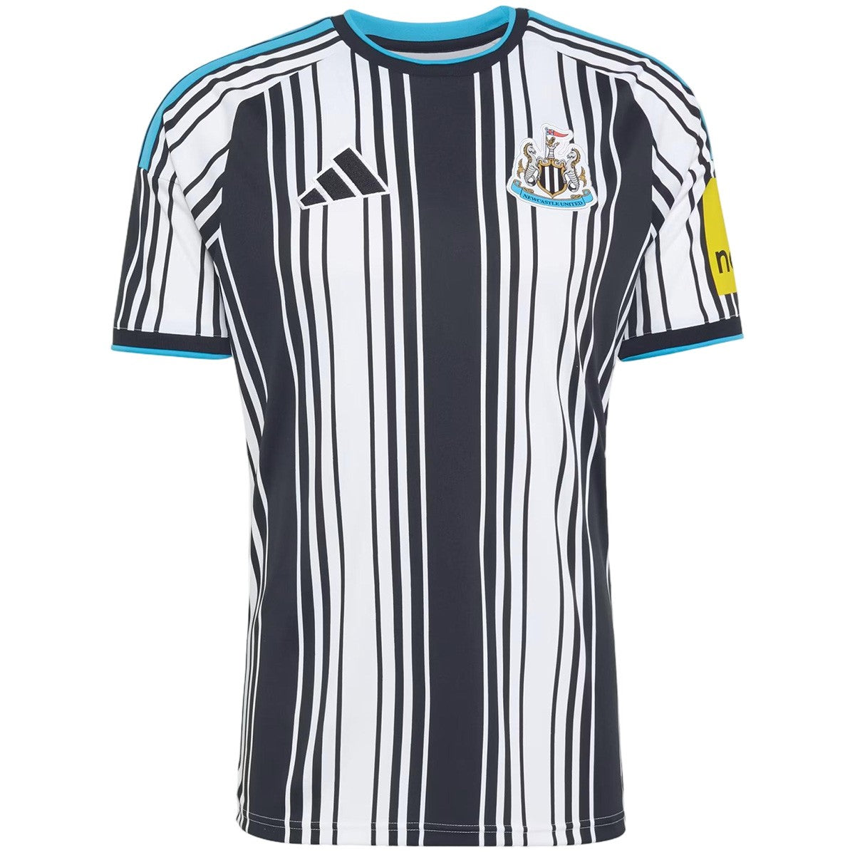 Newcastle United Home Replica Kit 2026/27