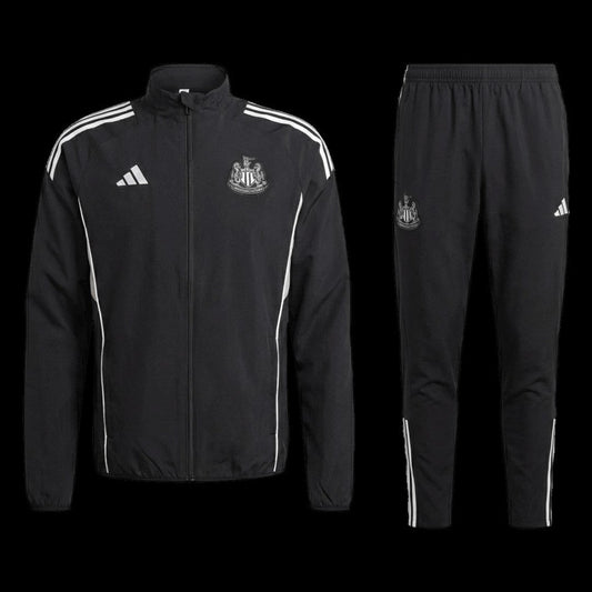 Newcastle United Tracksuit 2025/26