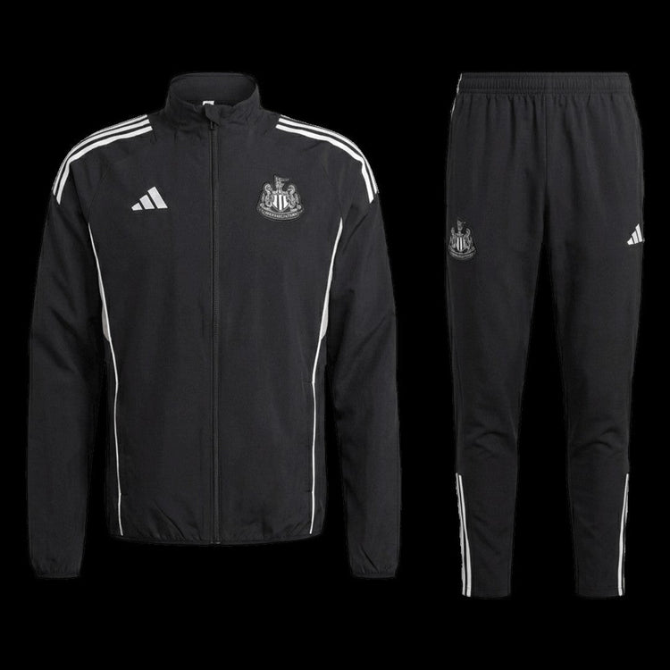 Newcastle United Tracksuit 2025/26