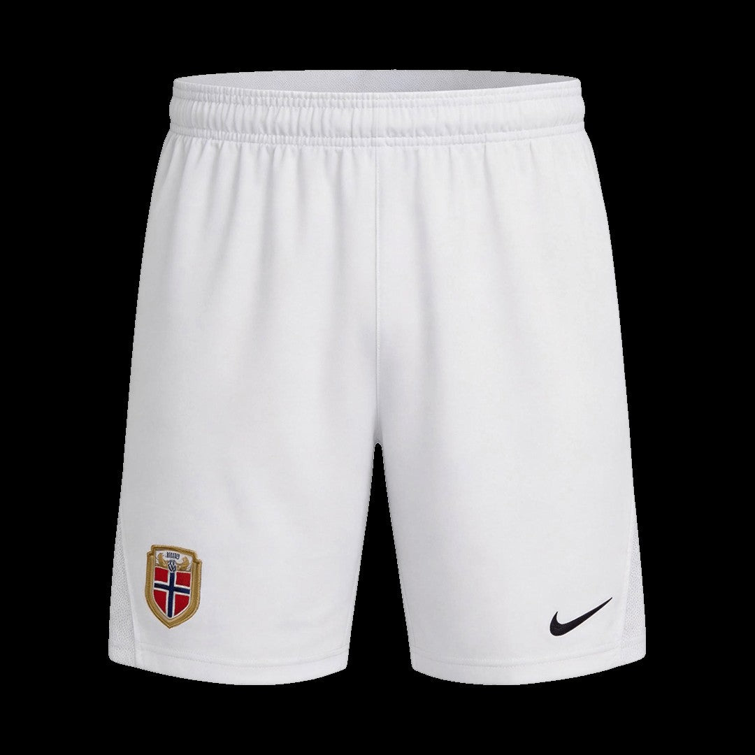 Norway Home Kit World Cup 2026