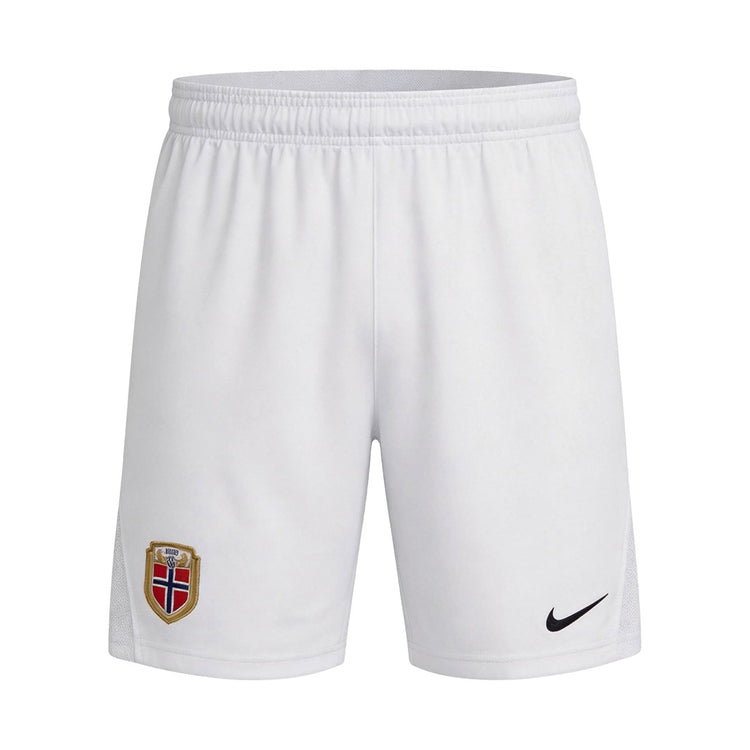 Norway Home Shorts 2026