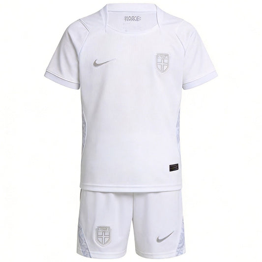 Norway Third Kids Kit World Cup 2026
