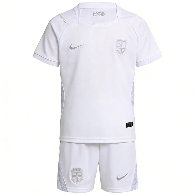 Norway Third Kids Kit World Cup 2026
