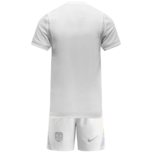 Norway Third Kids Kit World Cup 2026