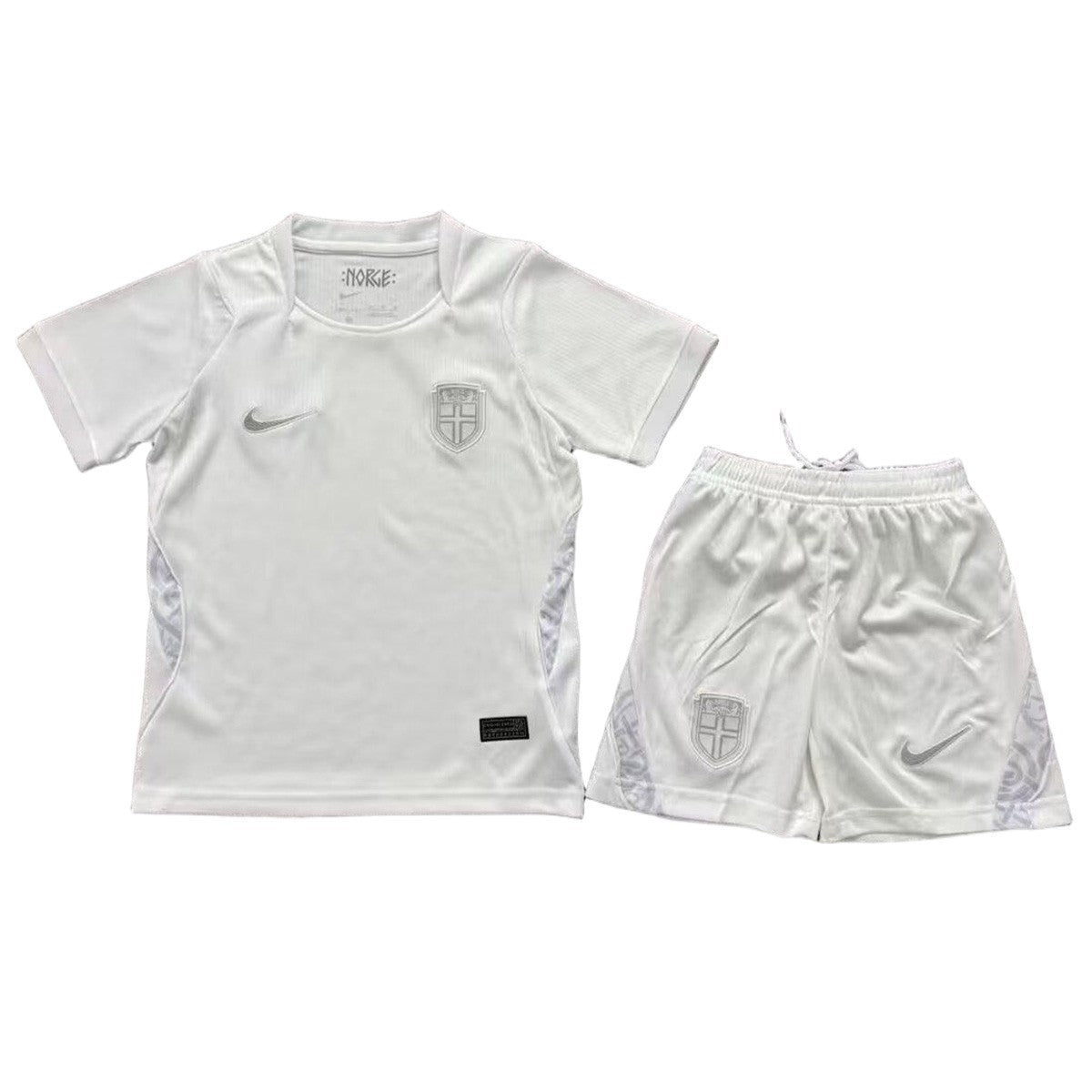 Norway Third Kids Kit World Cup 2026