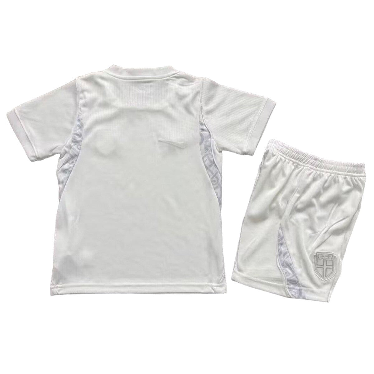 Norway Third Kids Kit World Cup 2026