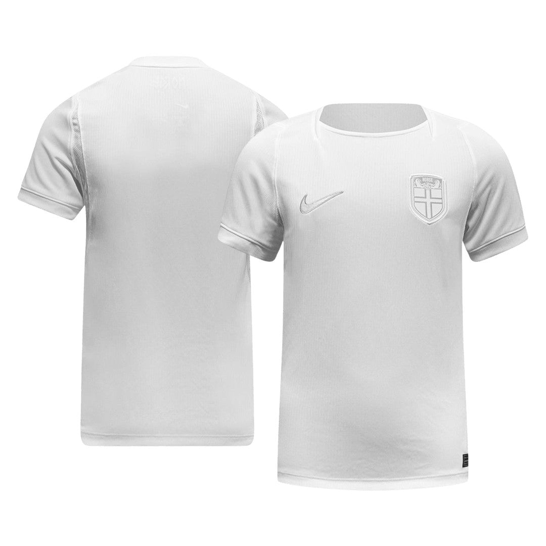 Norway Third Kit World Cup 2026