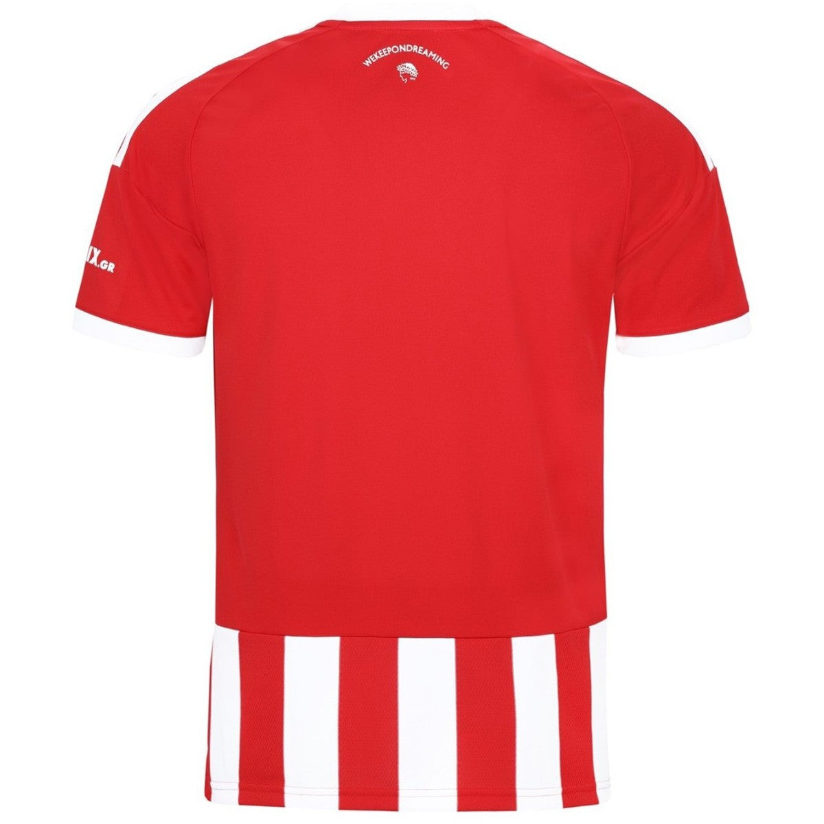 Olympiacos Home Replica Kit 2026/27