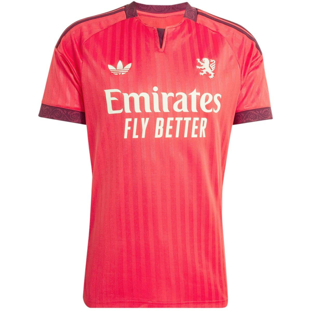 Olympique Lyonnais Away Replica Kit 2026/27