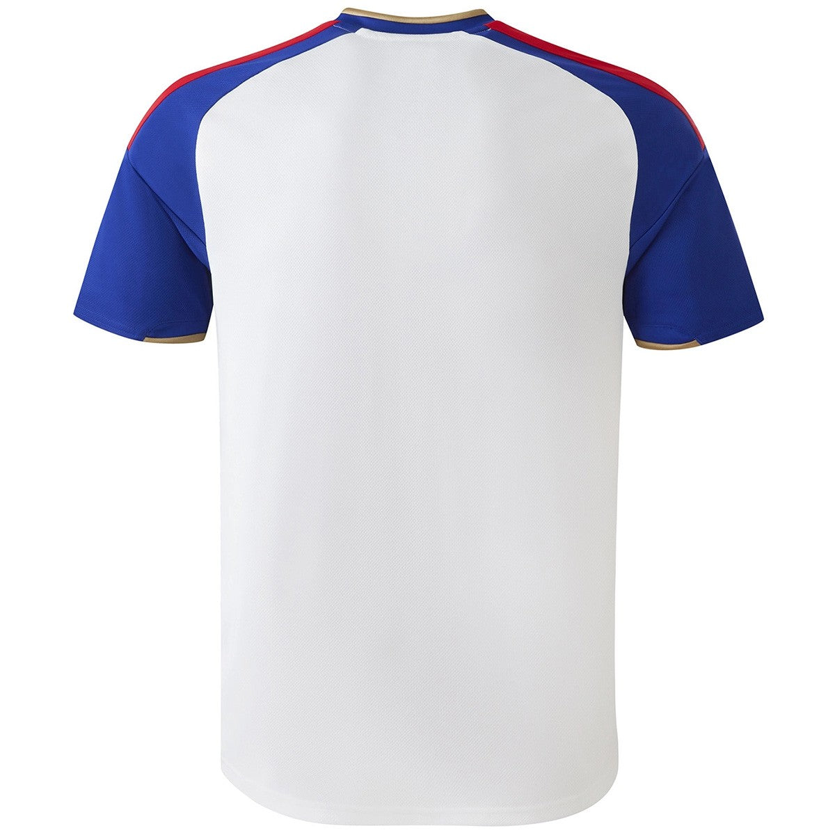 Olympique Lyonnais Home Replica Kit 2026/27