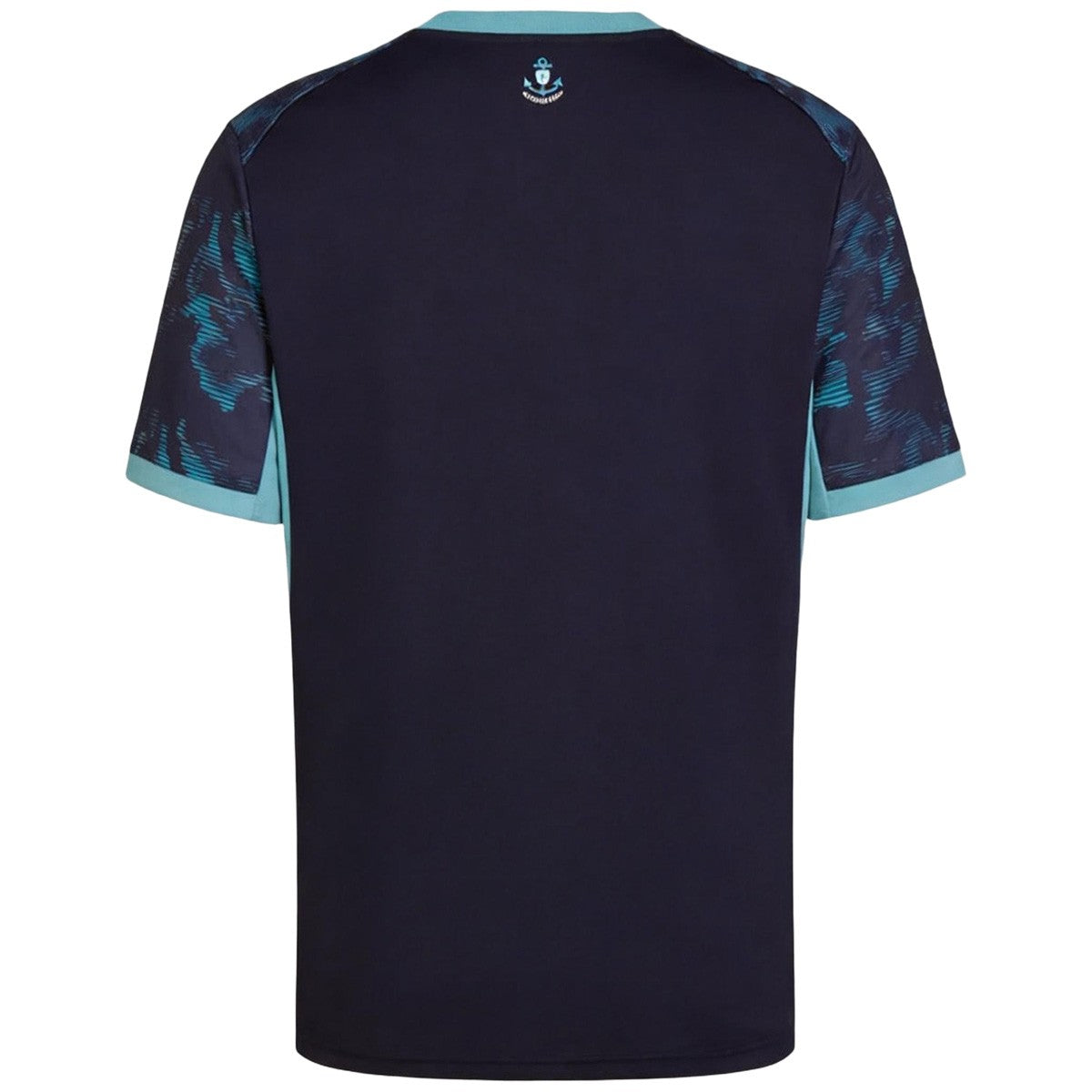 Olympique de Marseille Away Replica Kit 2026/27