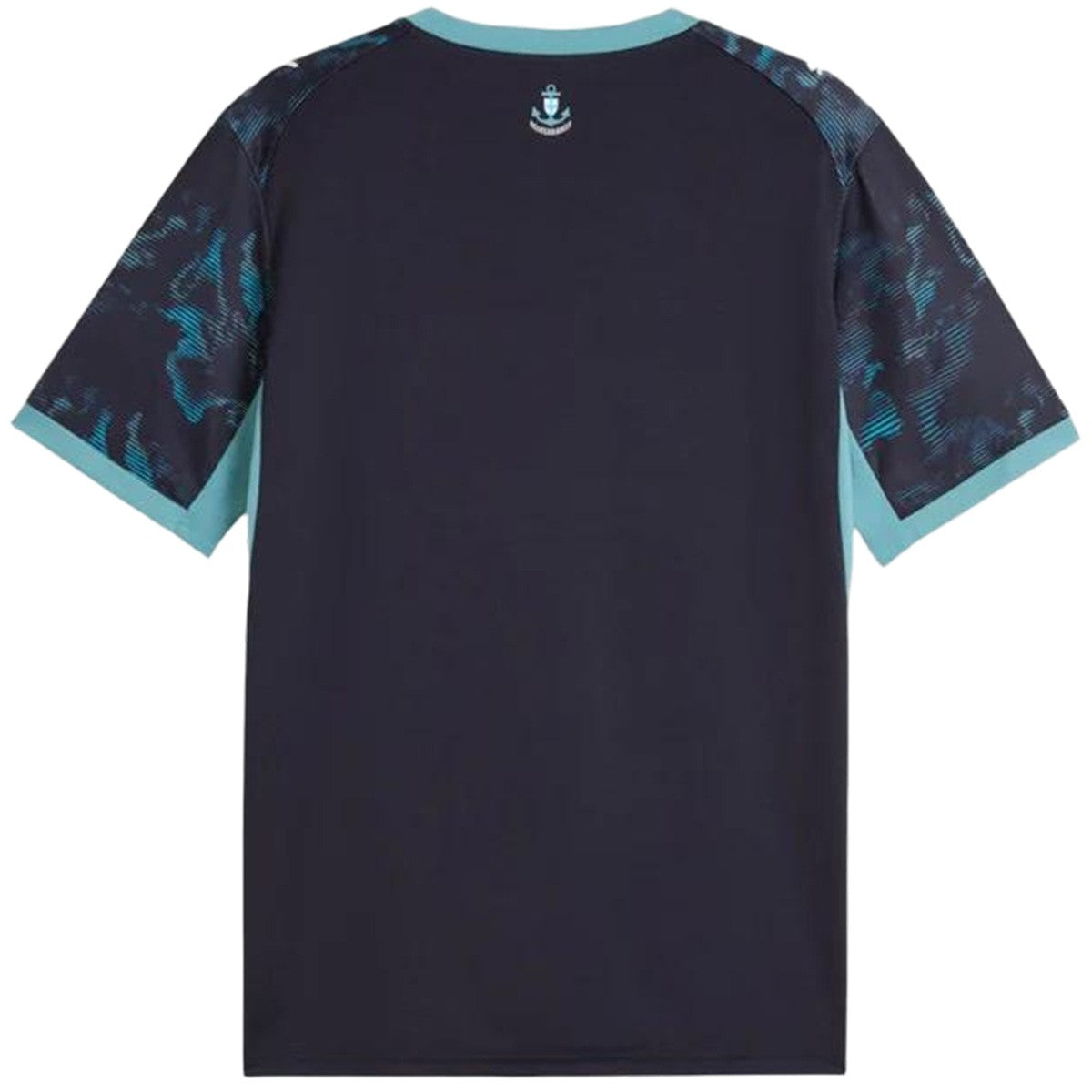 Olympique de Marseille Away Replica Kit 2026/27