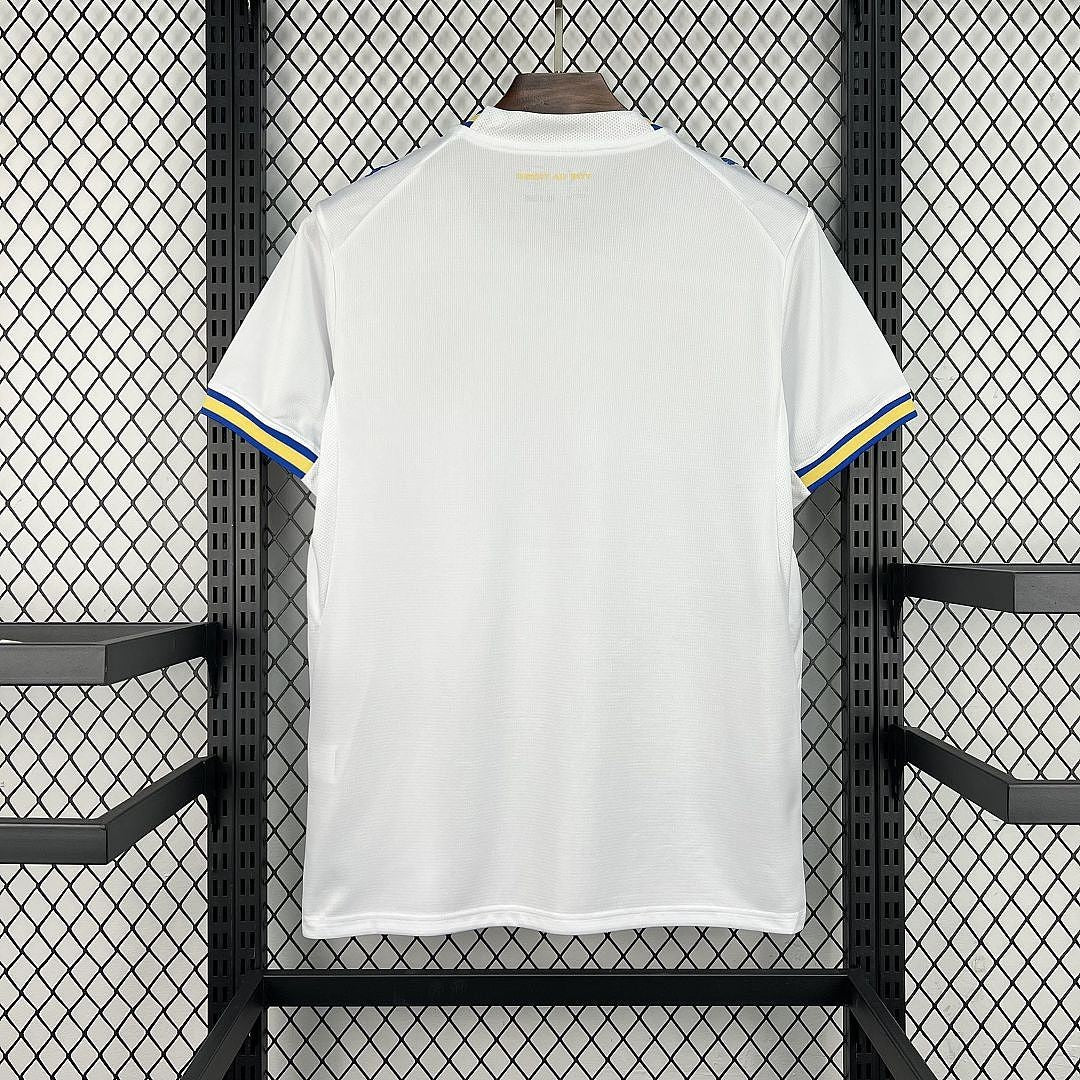 Olympique de Marseille Home Replica Kit 2026/27