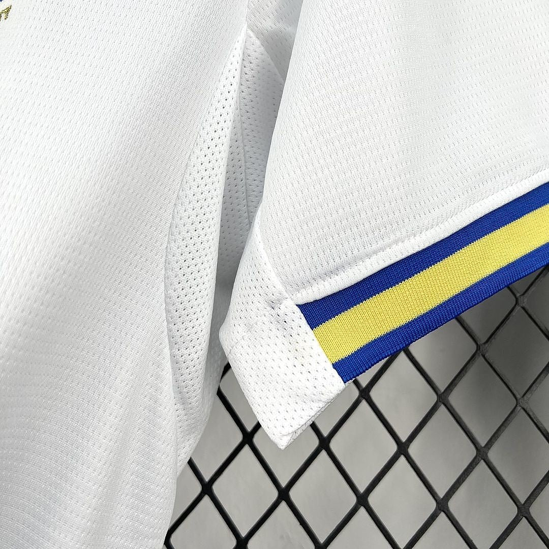Olympique de Marseille Home Replica Kit 2026/27