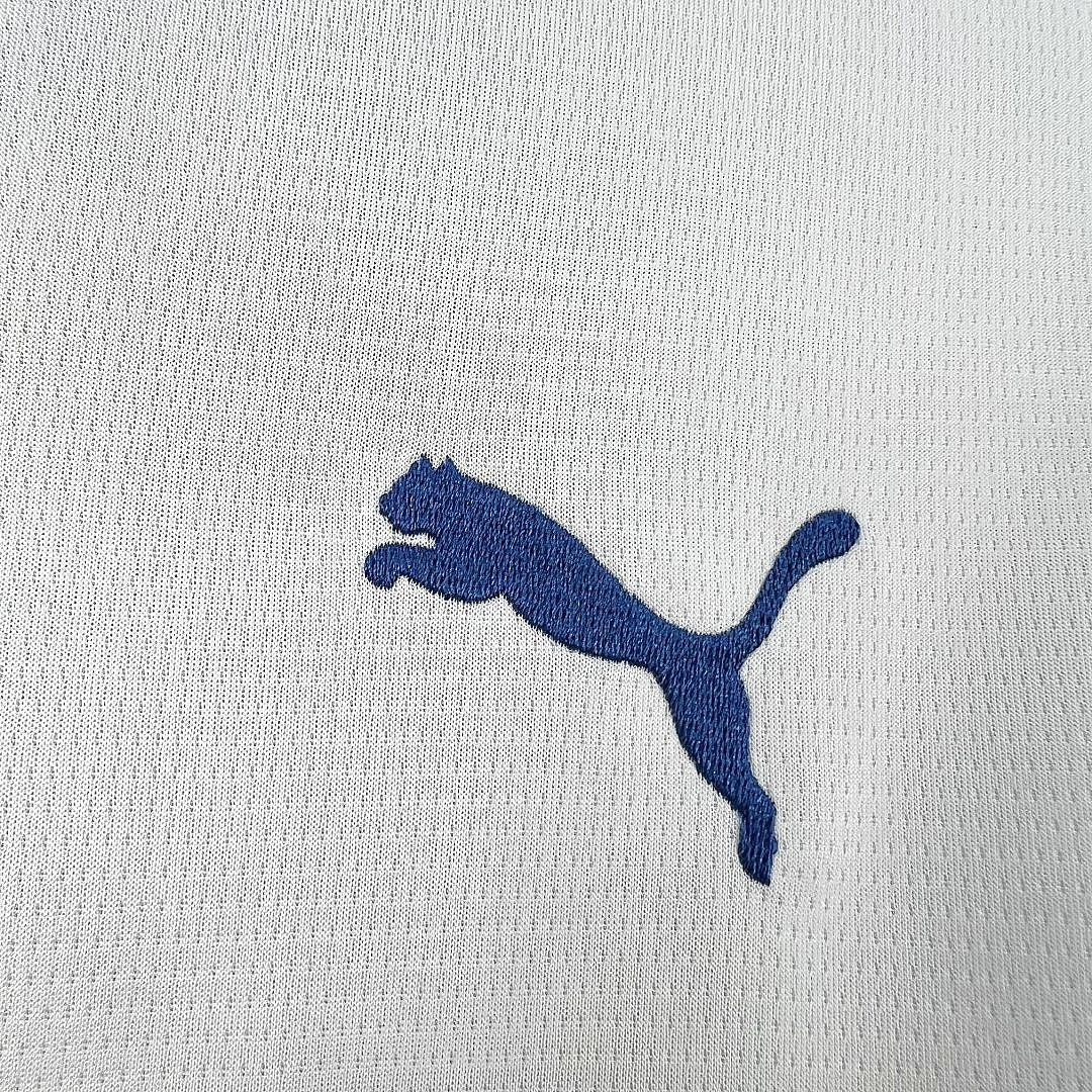 Olympique de Marseille Home Replica Kit 2026/27