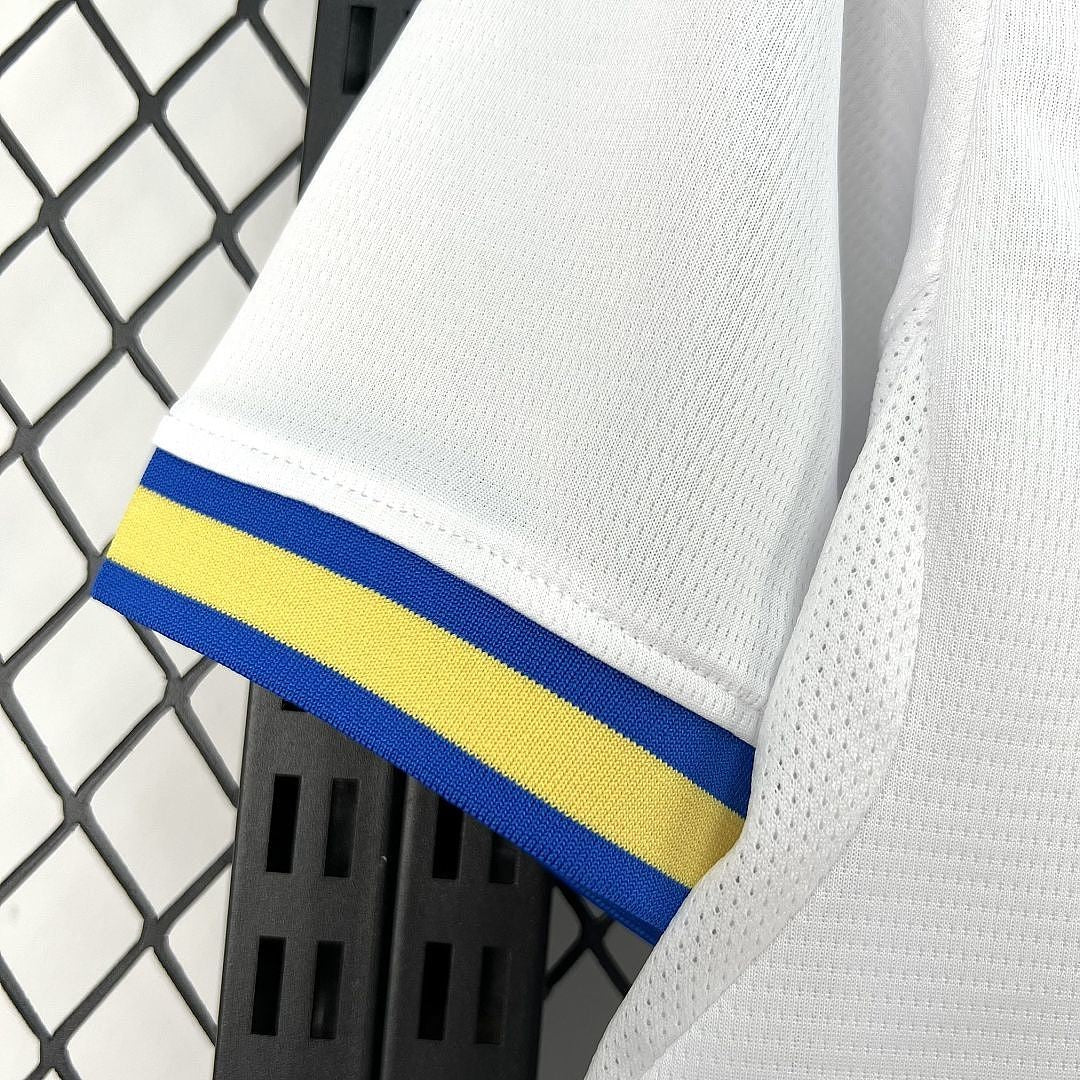 Olympique de Marseille Home Replica Kit 2026/27