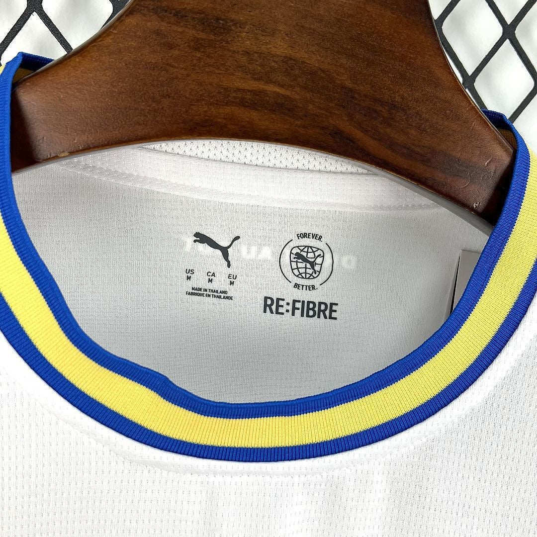 Olympique de Marseille Home Replica Kit 2026/27