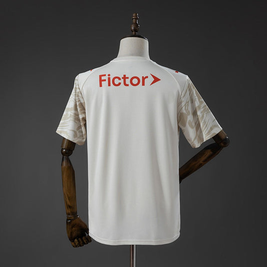 Palmeiras Goalkeeper Replica Kit 2026/27