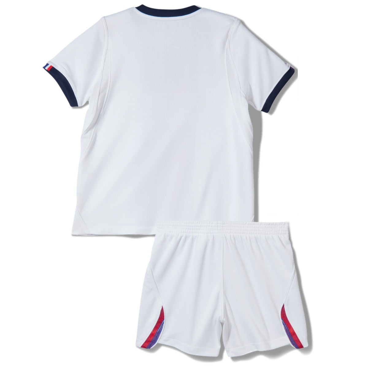 Paris Saint-Germain Away Kids Kit 2026/27