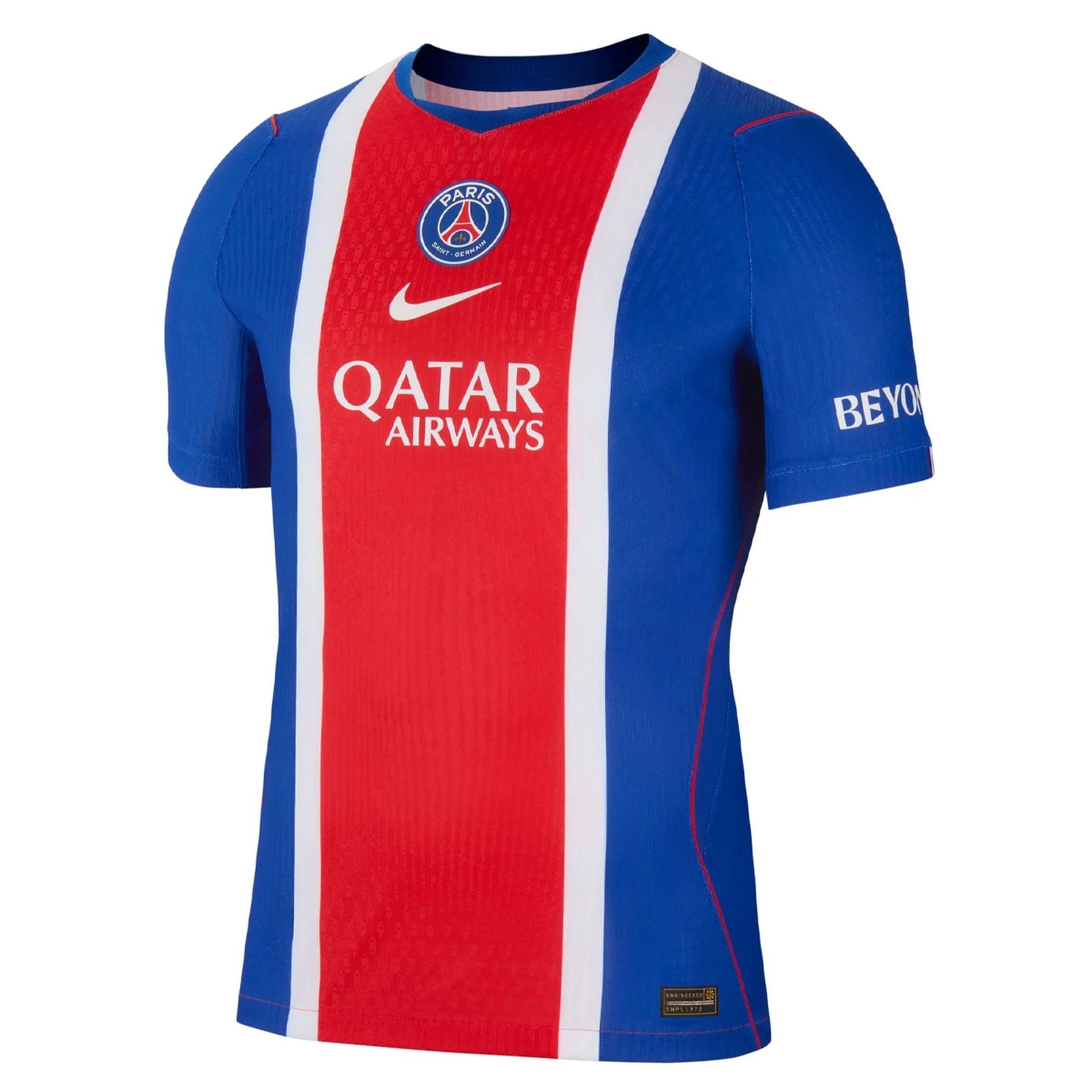Paris Saint-Germain Home Player Kit 2026/27