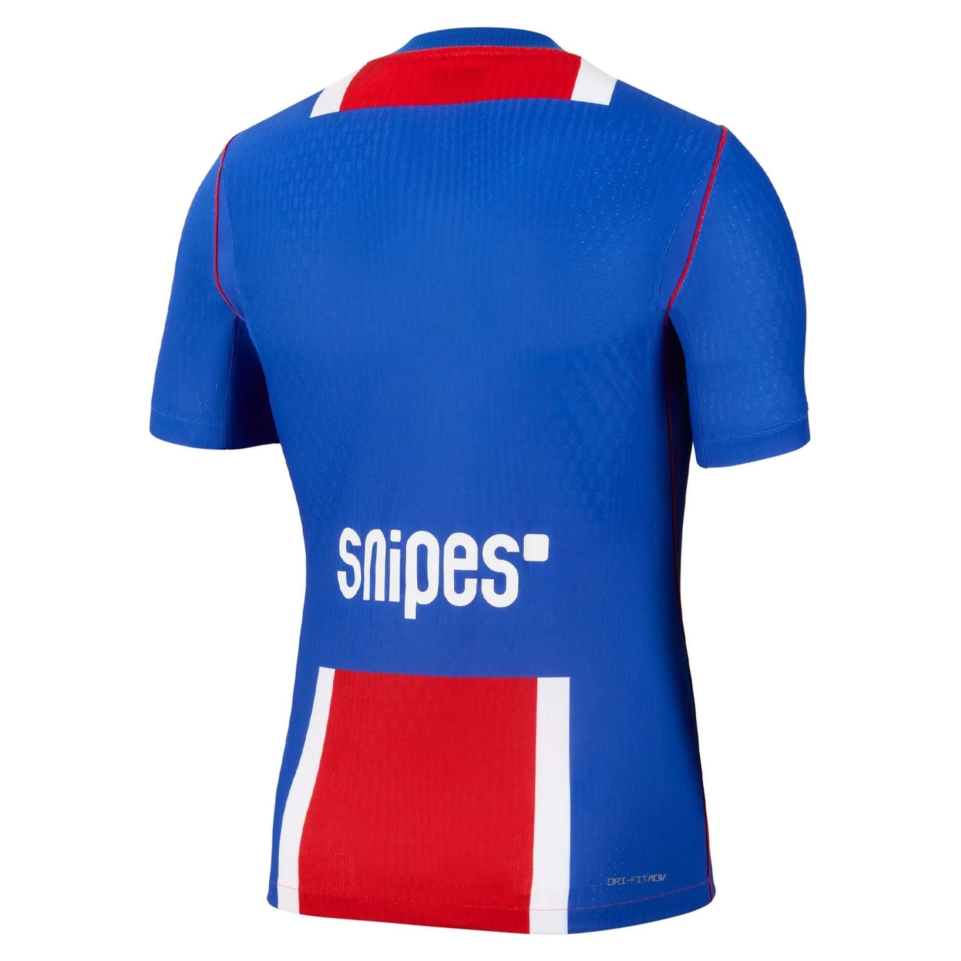 Paris Saint-Germain Home Player Kit 2026/27