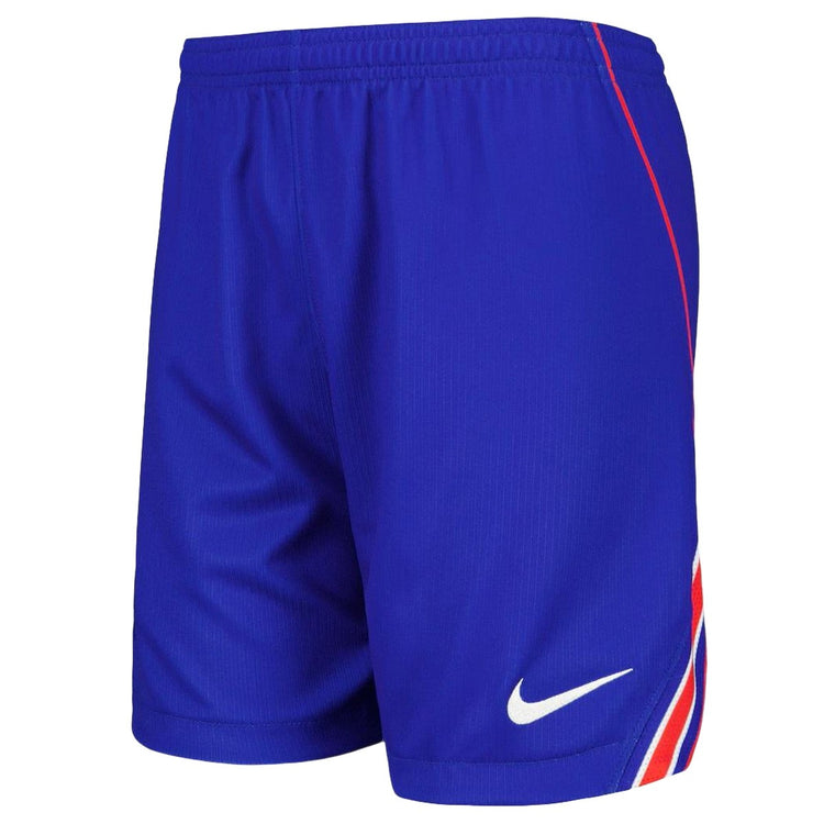 Paris Saint-Germain Home Shorts 2026/27