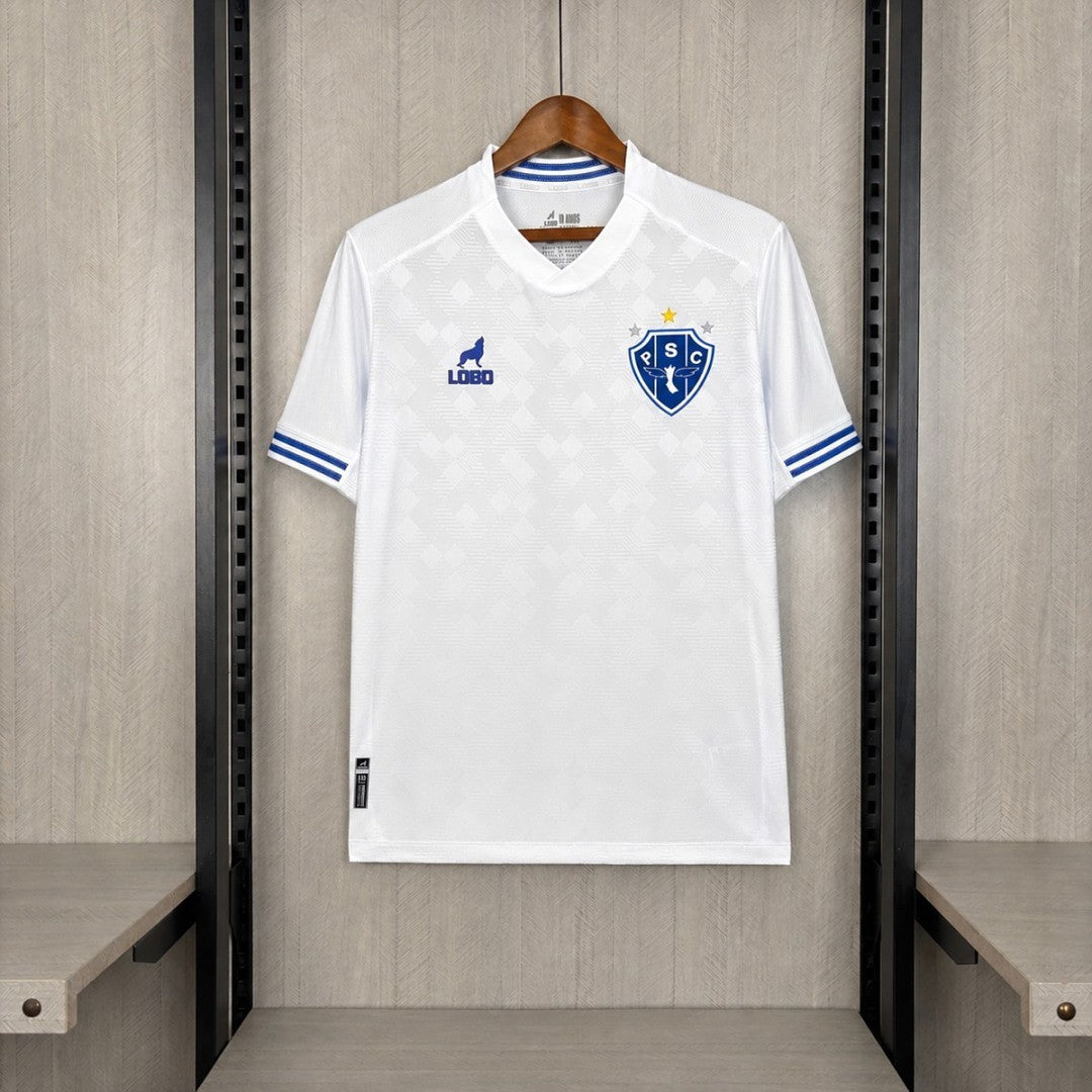Paysandu Para Away Replica Kit 2026/27