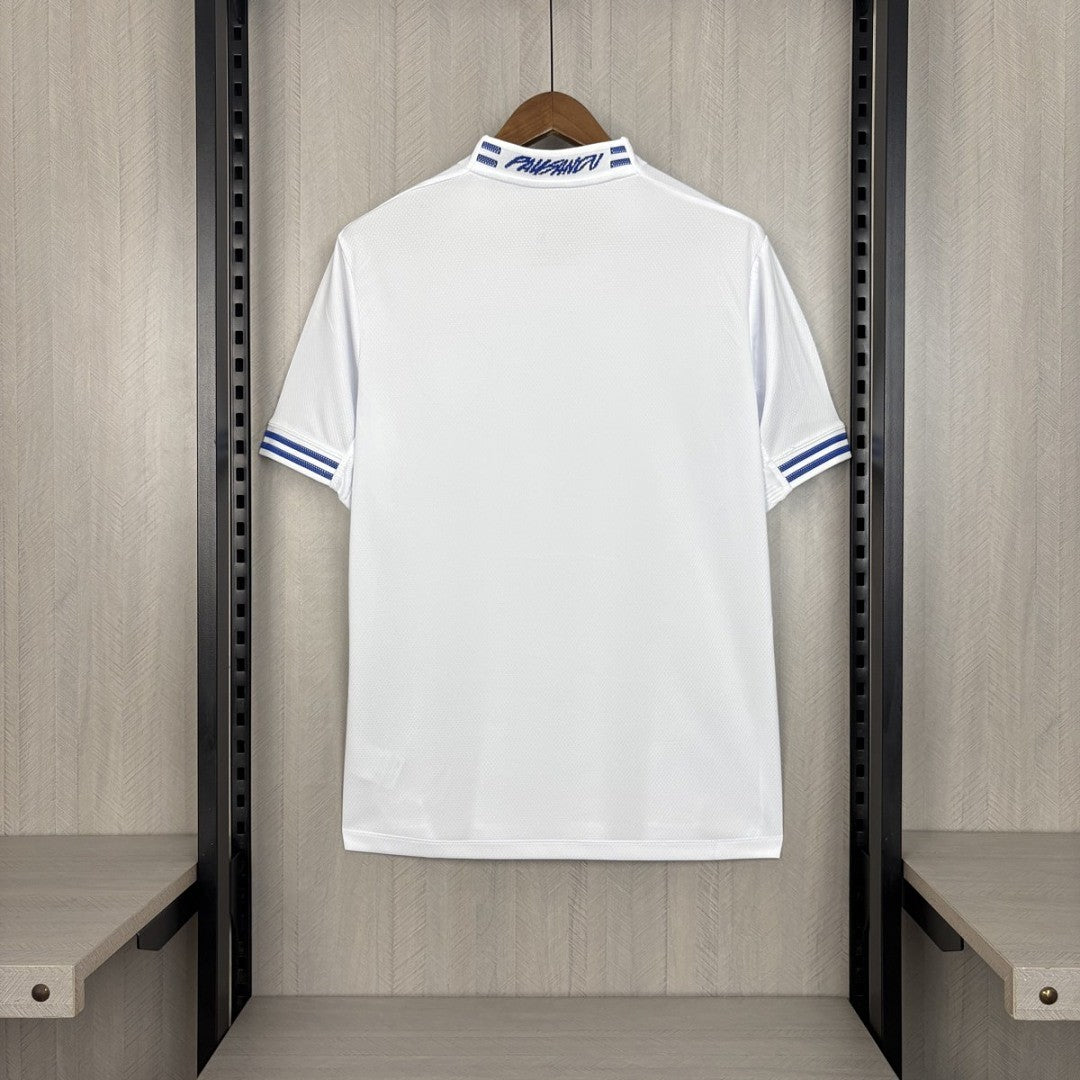 Paysandu Para Away Replica Kit 2026/27